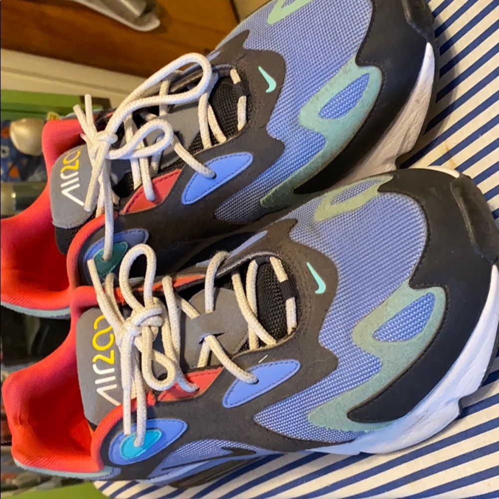 Nike Air Max 200